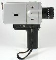 8mm Cine Camera